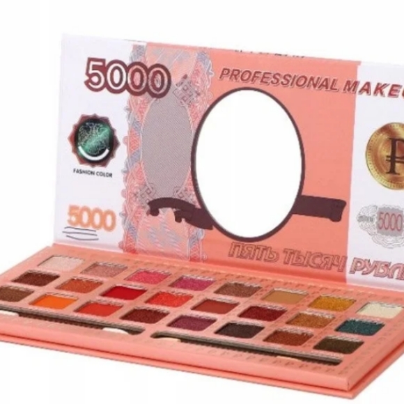 Corgi Eyeshadow Palette - Picture 6 of 9